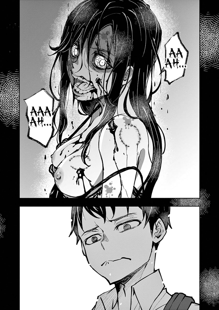 Zombie 100 ~Zombie ni Naru Made ni Shitai 100 no Koto~